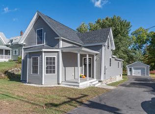 5 Mount Pleasant St, Derry, NH 03038