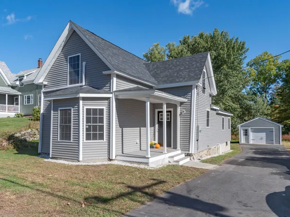 5 Mount Pleasant Street, Derry, NH 03038