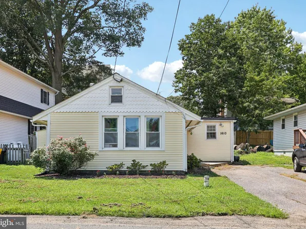 1610 Midland Rd, Edgewater, MD 21037