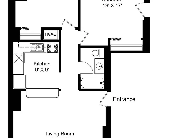 862 W Lill Ave #2 — Photo 4