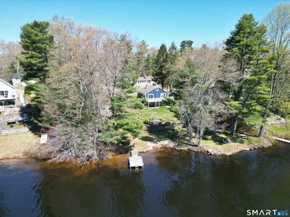 68 Hill Top Road, East Haddam, CT 06423