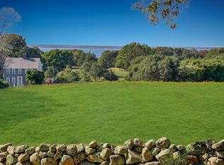 11 Ephriam Allen Rd, West Tisbury, MA 02575