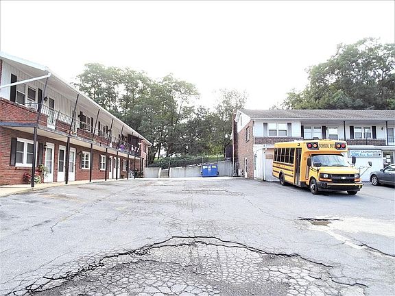 Overall View of Buildings