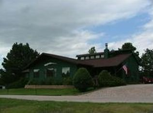 2620 Red Fern Rd, Rapid City, SD 57702
