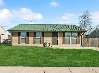 348 Gerrie Ct, Westwego, LA 70094