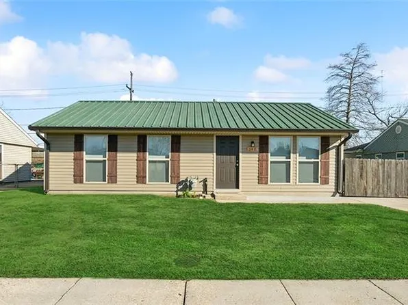 348 Gerrie Ct, Westwego, LA 70094