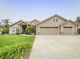 2383 Dover Canyon Ct, Tulare, CA 93274