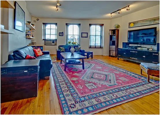 Sold by Brown Harris Stevens | media 12