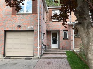 156 Observatory Ln, Richmond Hill, ON
