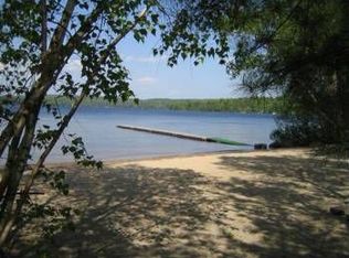 87 Mount Hunger Shore Rd, Windham, ME 04062