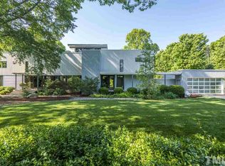 3125 Darien Dr, Raleigh, NC 27607