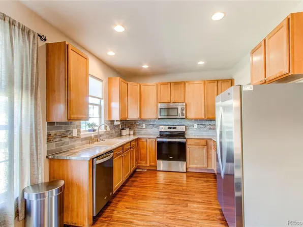 535 Lost Valley Point, Castle Rock, CO 80108