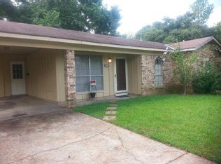 4814 San Antone Dr, Bossier City, LA 71111