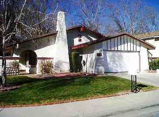 23817 Indian Wells Cir, Santa Clarita, CA 91355