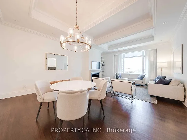 311 Bay St #3706 — Photo 9
