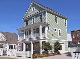 9156 Hinks Ln, Frederick, MD 21704