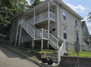 49-51 Boswell Ave #51B, Norwich, CT 06360