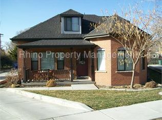427 N 540 W, Salt Lake City, UT 84116