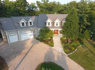 2880 E 2539th Rd, Marseilles, IL 61341