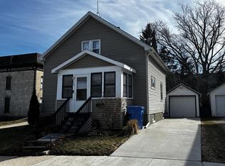 409 O'Connell STREET, Watertown, WI 53094