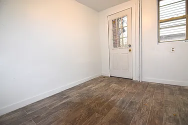 Rented by The Agency