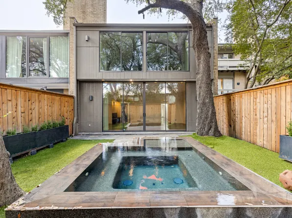 4020 Buena Vista St #3, Dallas, TX 75204
