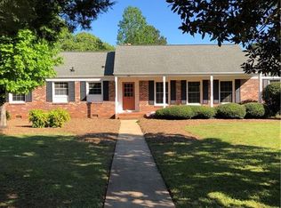 100 Mountain View Dr, Central, SC 29630
