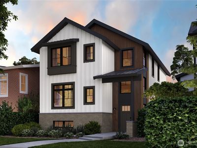 906 22nd Avenue E, Seattle, WA, 98112