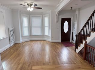 20 Anita Ter #1, Roxbury, MA 02119