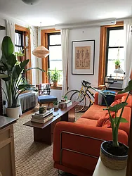 Rented by Guardian Property Management of Brooklyn LLC