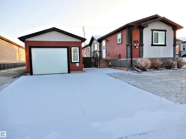 3 Aspen Ave, Morinville, AB T8R 2P7