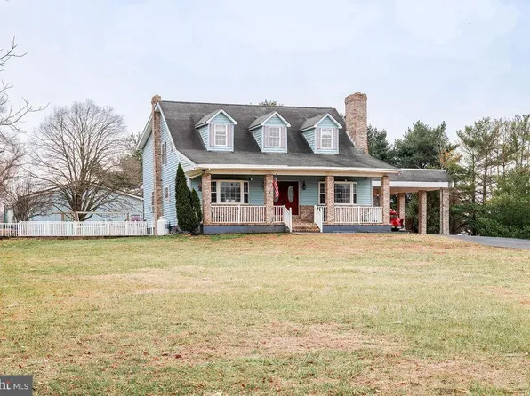 76 Northville Rd, Bridgeton, NJ 08302