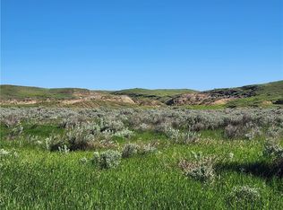 0 Nickwall Rd, Vida, MT 59274