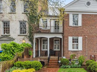 1667 34th St NW, Washington, DC 20007