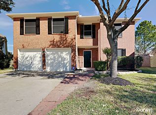 9218 Rosewell Ct, Houston, TX 77095