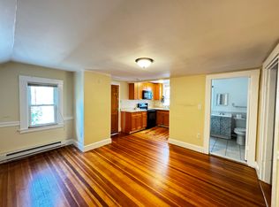 22 Gardner St #3, Chelsea, MA 02150