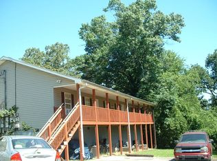 812 W Crawford St, Dalton, GA