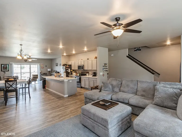 Rollins Pass Condominiums — Photo 31