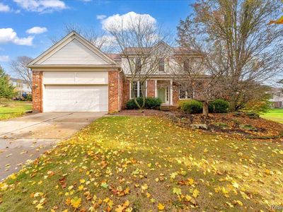 3744 N Oaks Ct, Orion, MI, 48359