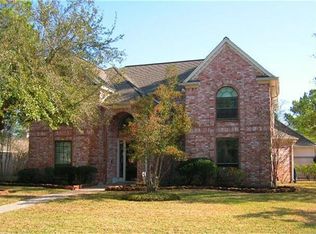 6022 Oak Creek Ln, Spring, TX 77379