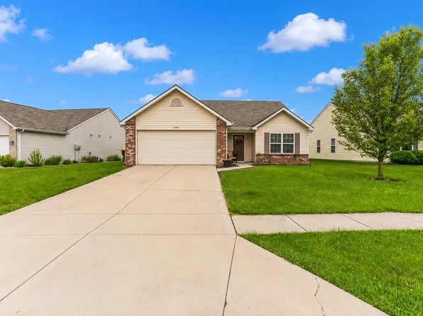 12316 Shearwater Run, Fort Wayne, IN 46845