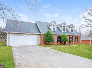 45 Still Waters Dr, Covington, GA 30016