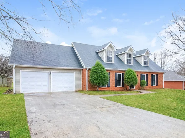 45 Still Waters Dr, Covington, GA 30016