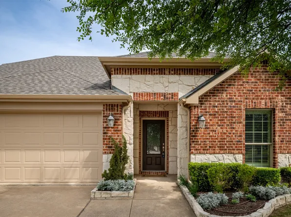 1009 Lampassas Trl, McKinney, TX 75072