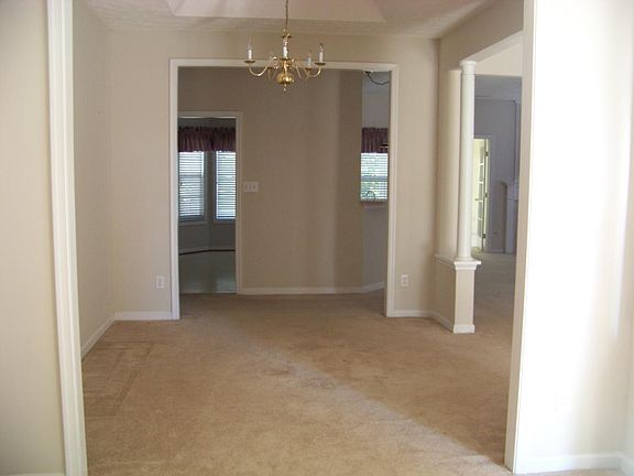 Hall way
