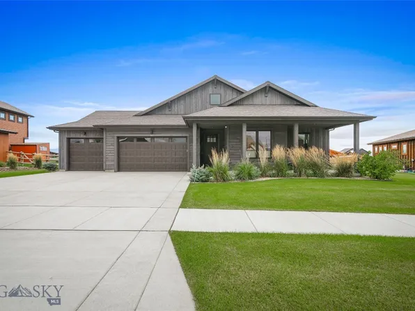 87 Mare Ln, Bozeman, MT 59718