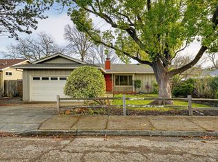 970 Madison Dr, Sonoma, CA 95476
