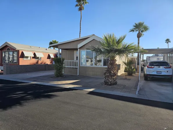 5707 E 32nd St Lot 455, Yuma, AZ 85365