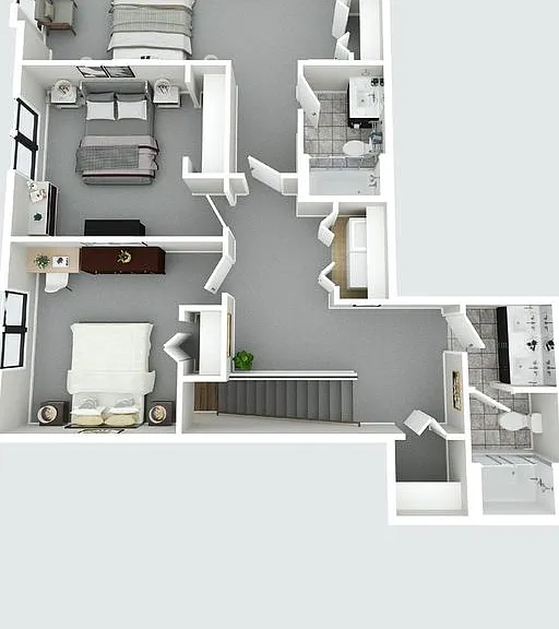 252 N Walnut St — Photo 32