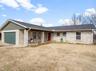1104 W Knoxville St, Broken Arrow, OK 74012